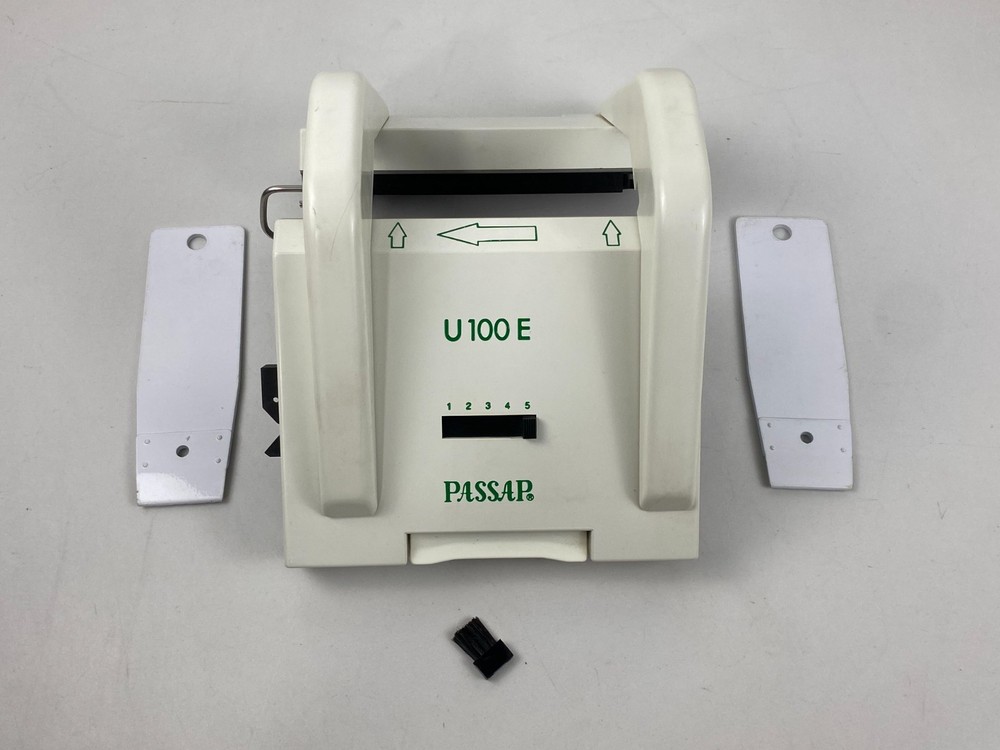 Passap U100E Transfer Lock Pattern for Knitting Machine New