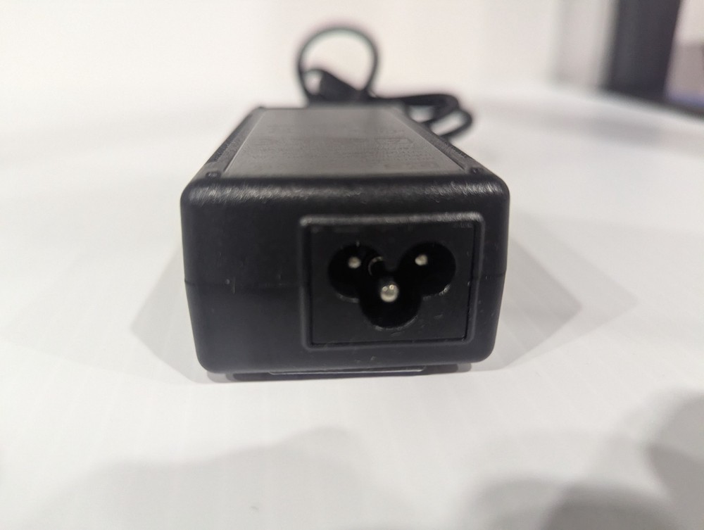 Authentic OEM Rollo AC Power Adapter Supply X1038 Direct Thermal Label Printer