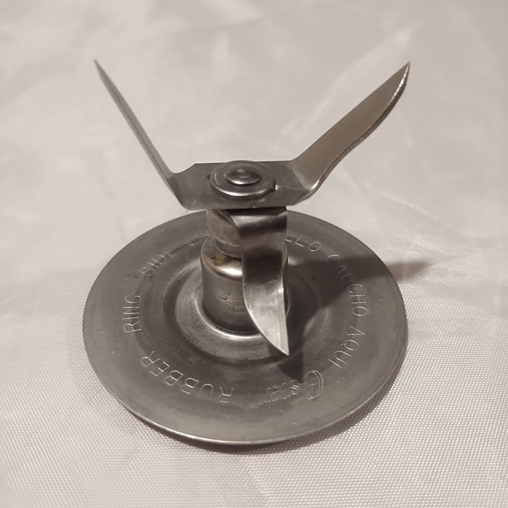 Oster Kitchen Center Food Processor Replacement Blender Mixer blade part