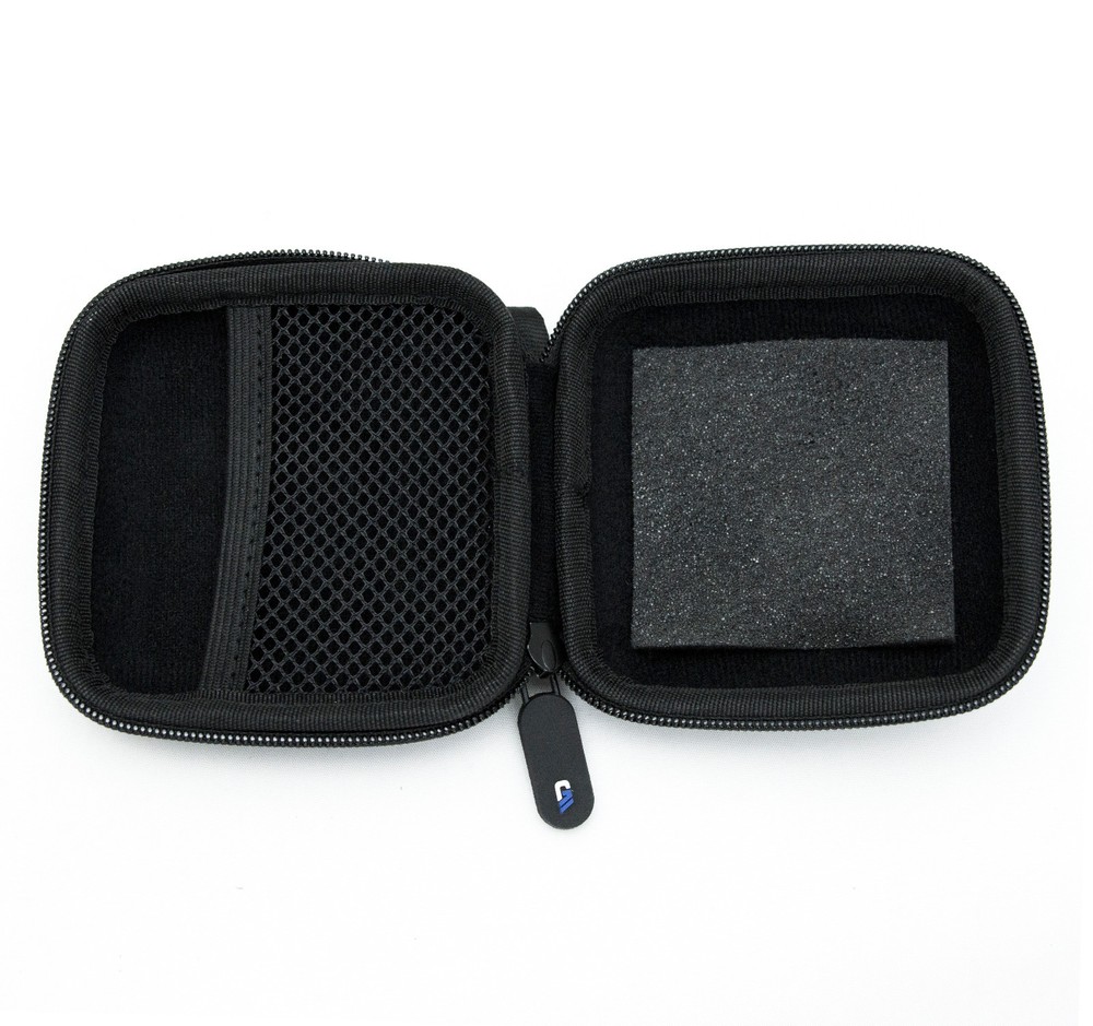 Carry Case Fits QIAYA Selfie Light Ring LED Camera Light Includes Case Only
