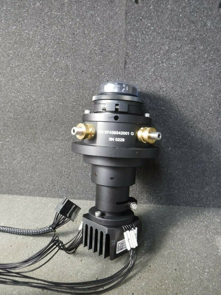 MEOPTA Relay Illuminator 50X m511 HighMag