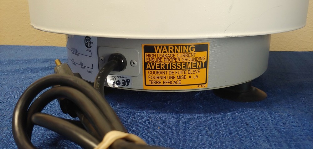 Thermo IEC Centra CL2 Centrifuge