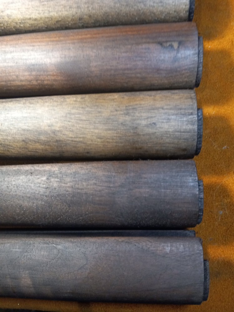 M1 Garand Front Hand Guard