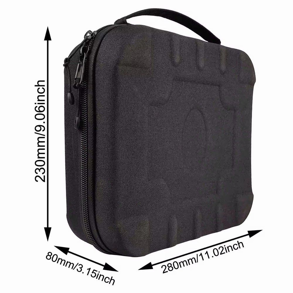 Fly Tying Storage Case