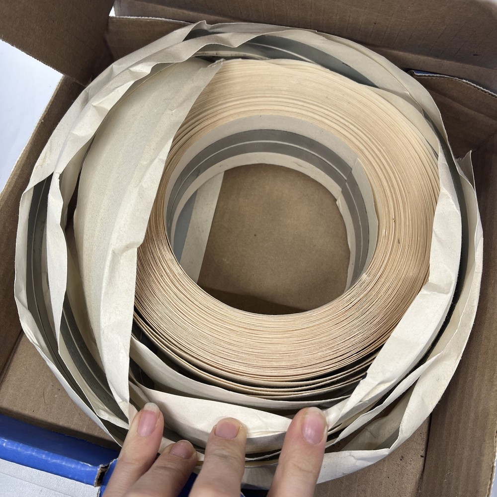 Drywall Corner Tape 2”x100’ Open Box