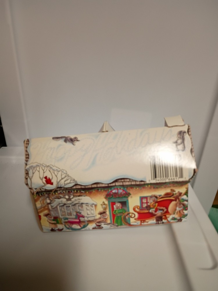 Hersheys Santas Workshop Milk Chocolate Elves Box Only