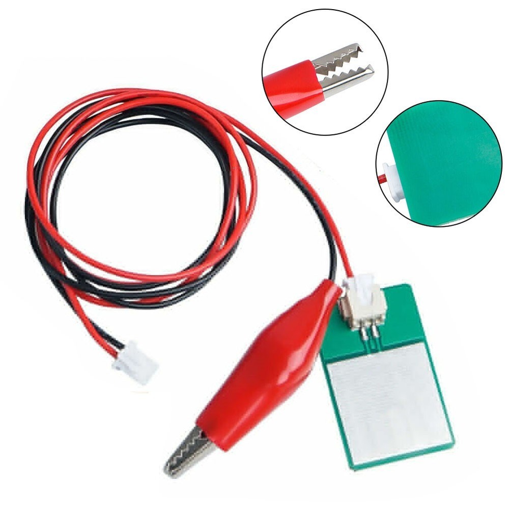 Accurate ZA xis Router Touch Pad Tool for Precise Tool Setting on For 3018Pro