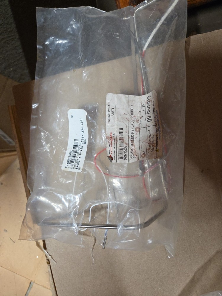 Frymaster Probe Kit 8261526