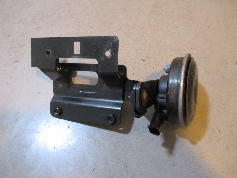 Husqvarna TR 650 Horn 2013