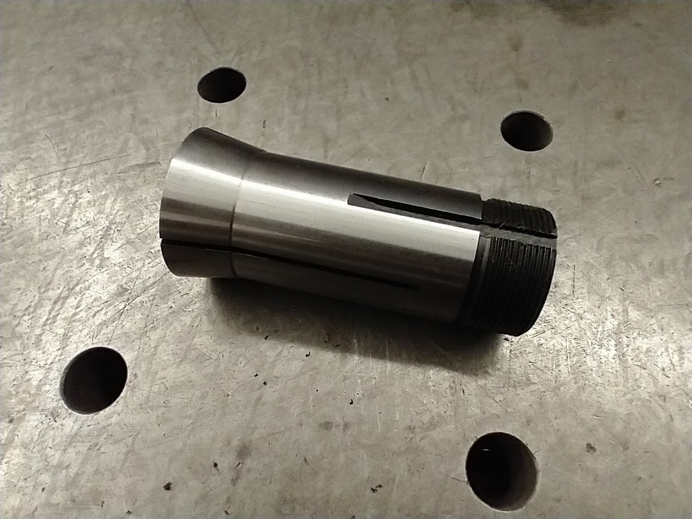 1/4" 5C Collet