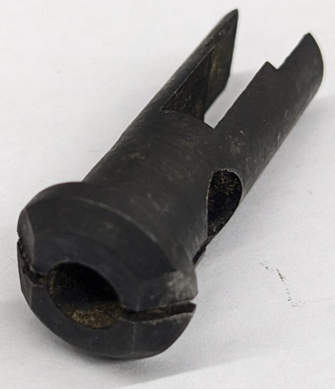 #12 Tap Collet for American Gator Push - Pull Tapper