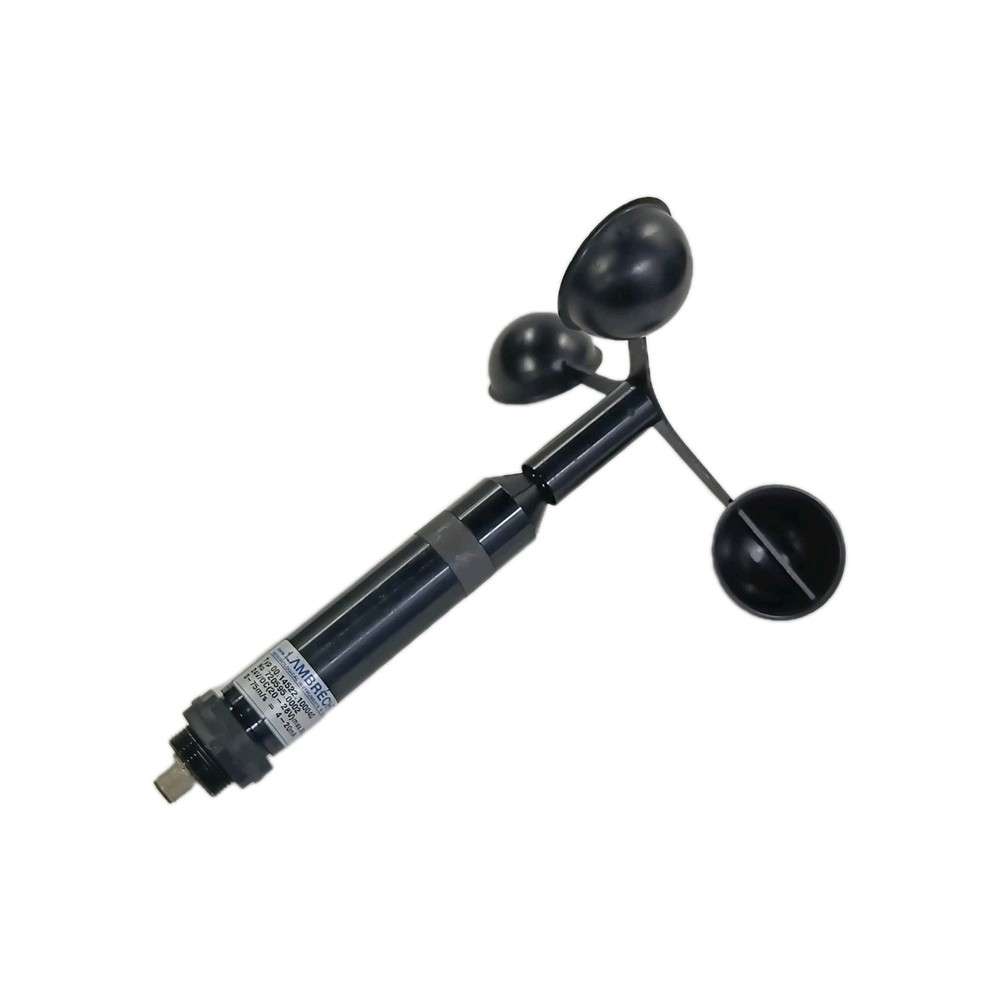 LAMBRECHT 00.14522.100040 Wind Direction Sensor 4-20mA