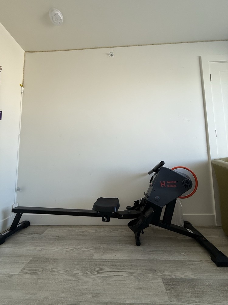 Rowing-machine