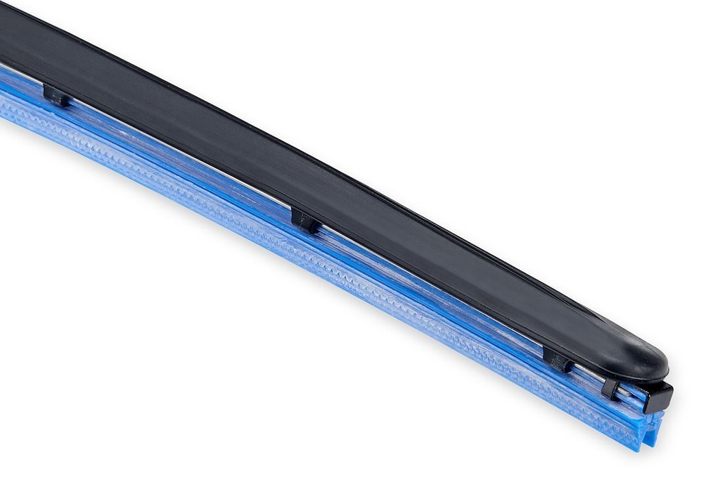 SCRUBBLADE 20'BLUE SILICONE SHADEBLADE WPR BLD- CBB2000