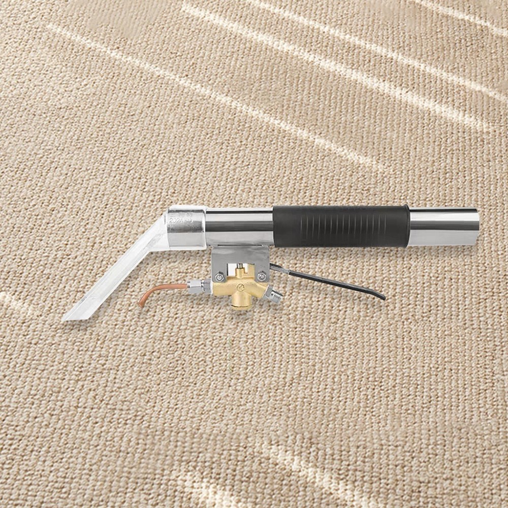 Car Carpet Extractor Machine Auto Detailing Extractor Hand Tool