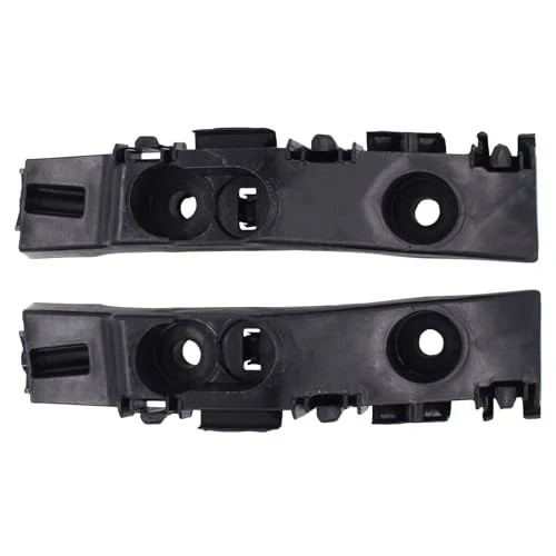 Front Driver and Passenger Side Bumper Bracket for Dodge Durango 2014-2022