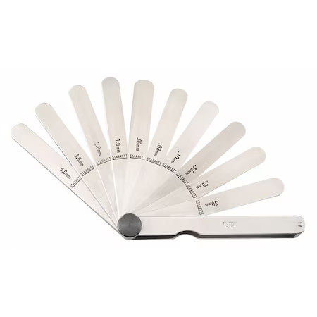 Starrett 467M Thickness Gage