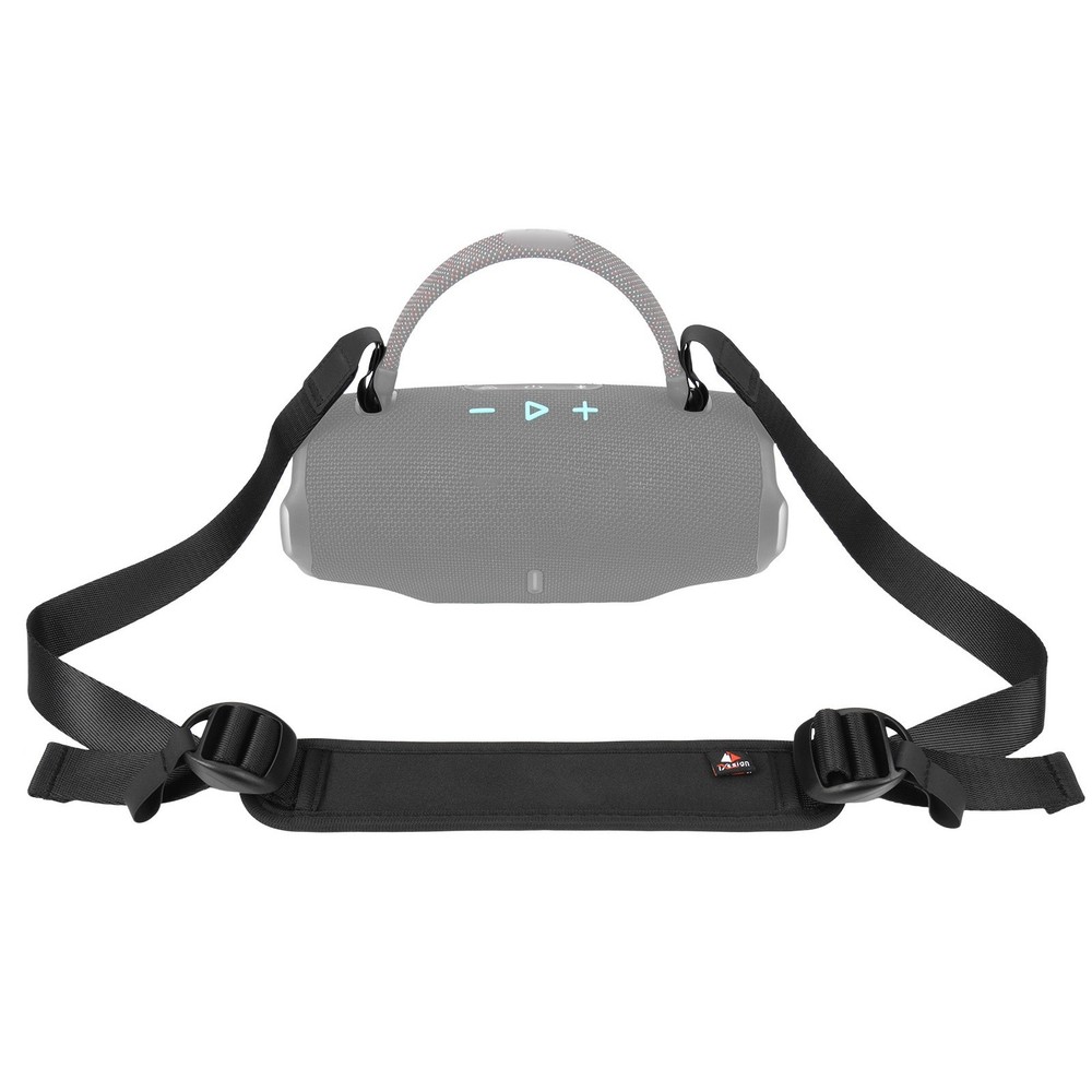 Shoulder Strap Travel Carrying Strap For JBL Charge6 Bluetooth Speaker Accessory
