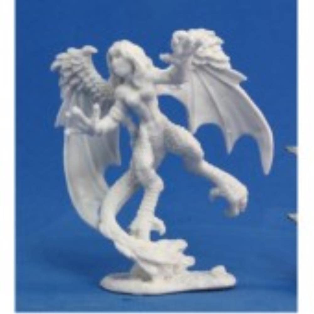 Reaper Miniatures Harpy (1) White