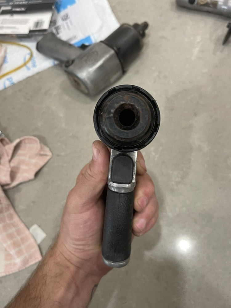 Husky H-320 Air Hammer