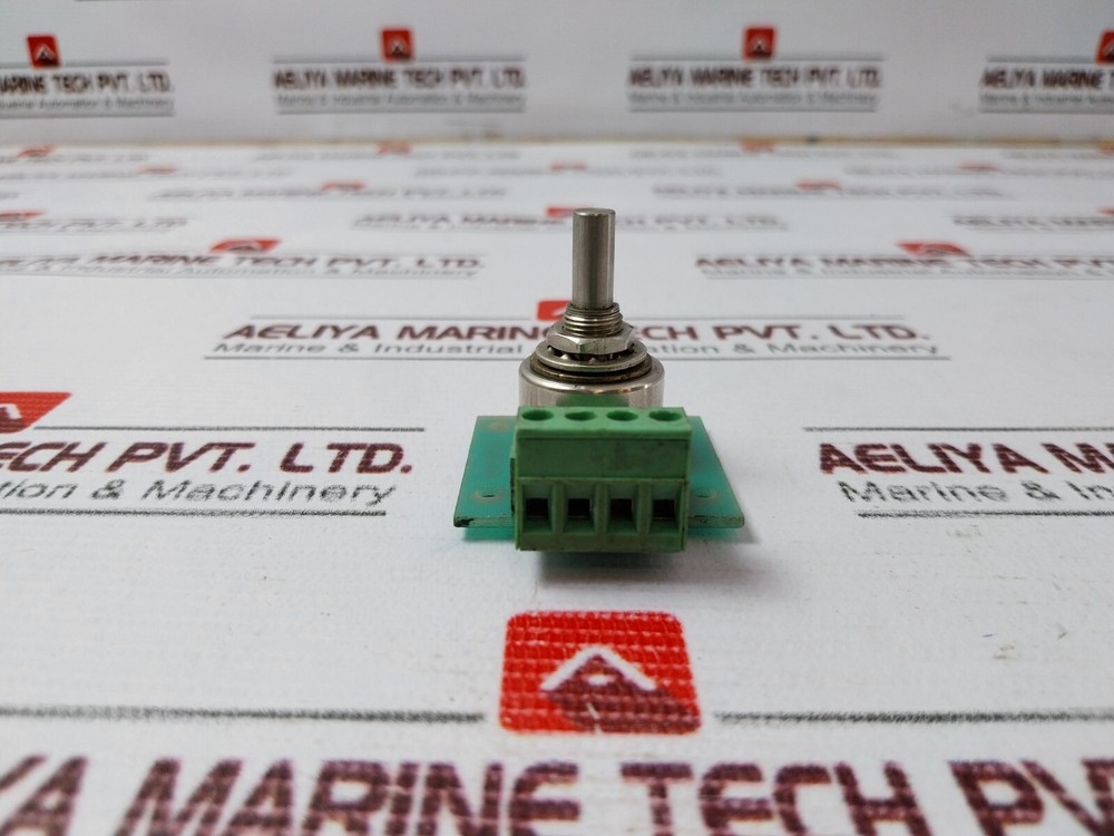 SPOBU ESS024A Potentiometer