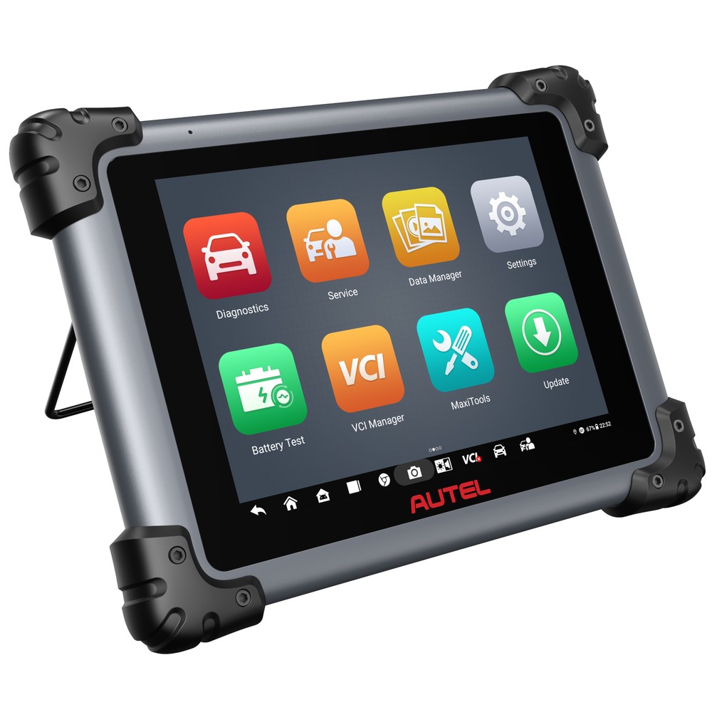 Autel MaxiSys Elite II PRO ULTRA Auto Diagnostic Scanner Programming E~CU Coding