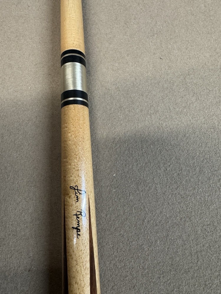 Jim Rempe Cue Stick