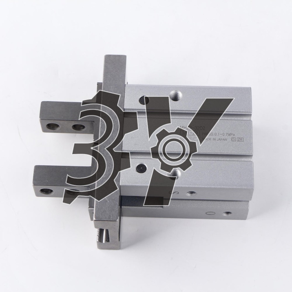 1PCS NEW SMC MHZ2-32D2 Parallel Gripper Double-Acting
