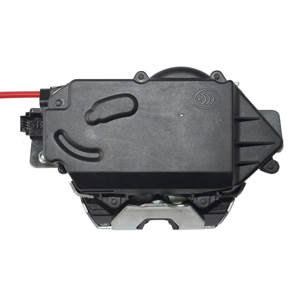 Tailgate Hatch Lock Latch with Actuator 10 pins Replacement for Mercedes...