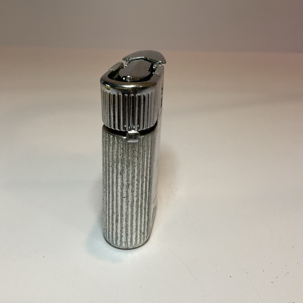 Vintage Ronson Wonderlite Cigarette Lighter – Made in USA – Untested