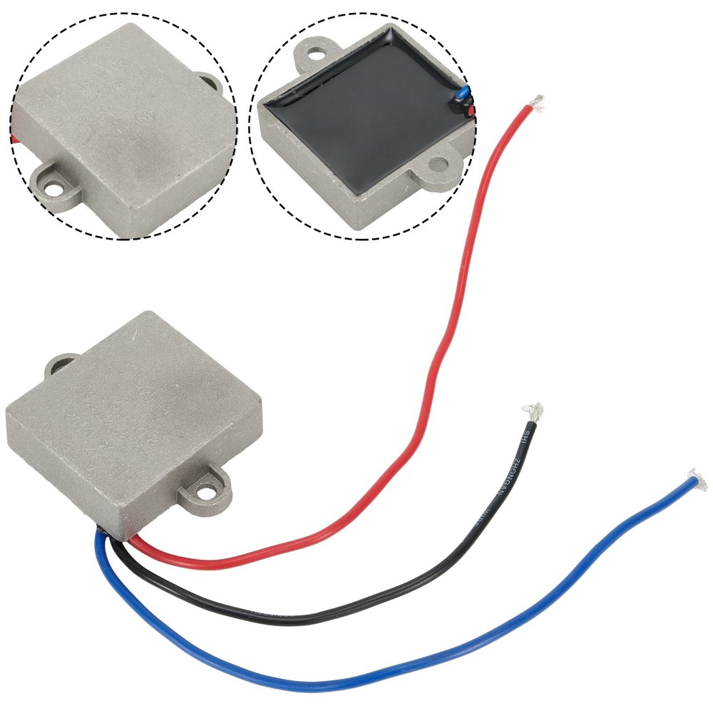 Switch Soft 230V To 25A 43*13*38mm Conversion Module Current