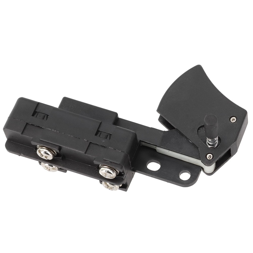 Trigger Switch Electric Power Tool 255 Cut-off Machine Black Replacements