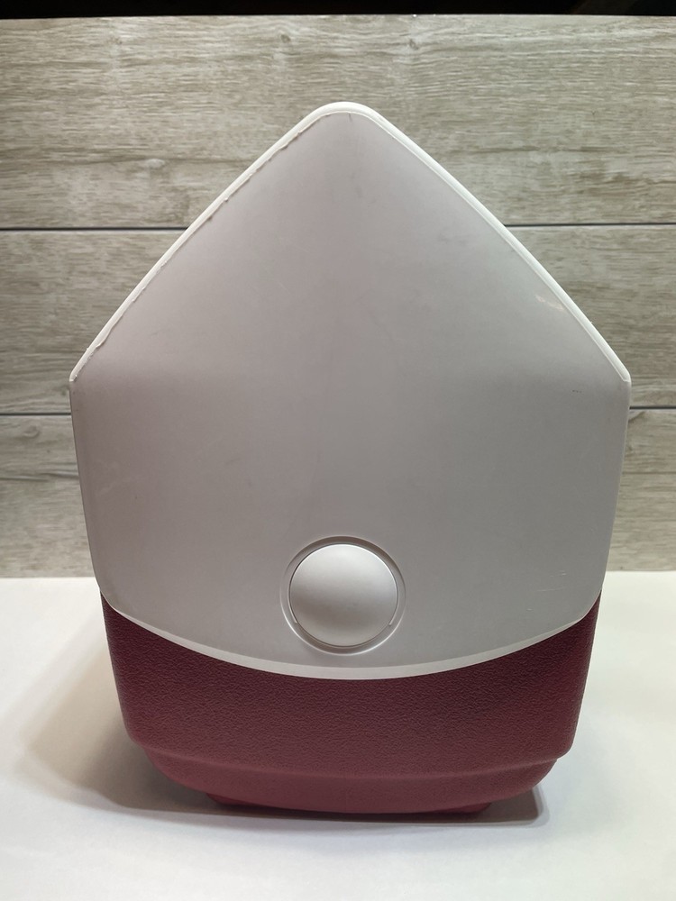 Playmate Cooler.
