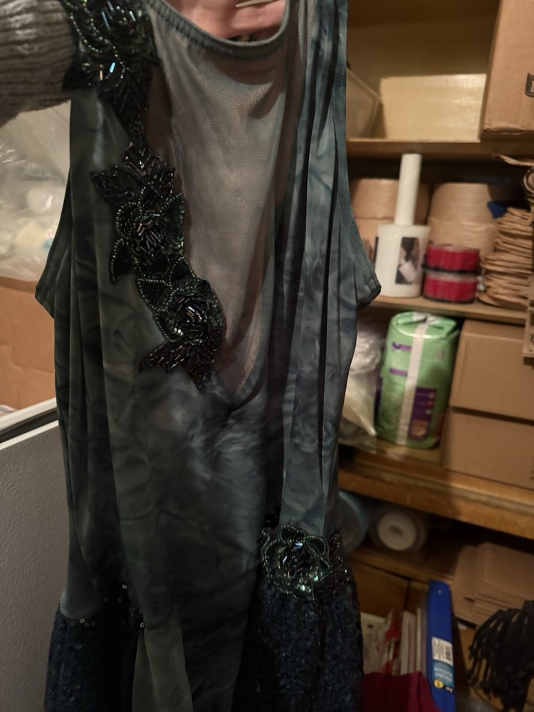 Figure Skating/ Dance Costume