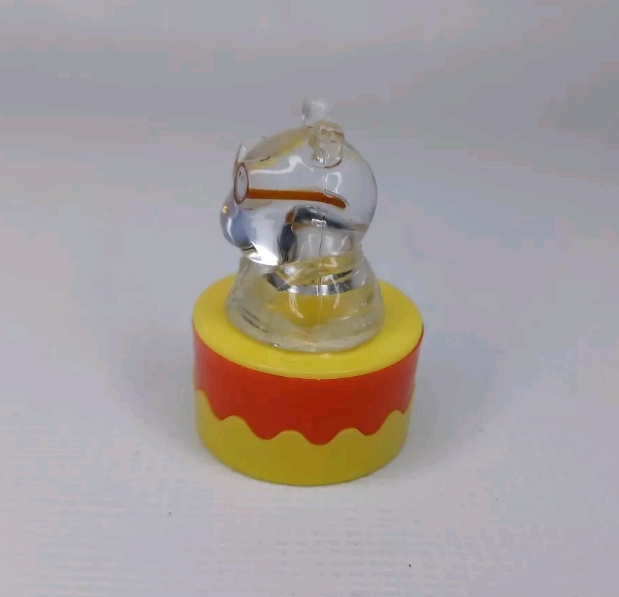 Arthur Cartoon Character Rubber Stamp