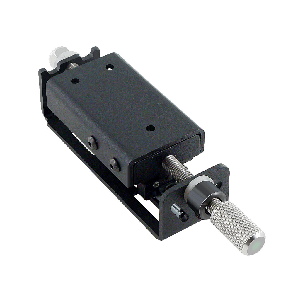 CNC Laser Head Adjustable Module Mounting Frame Laser Head Set for Laser Machine