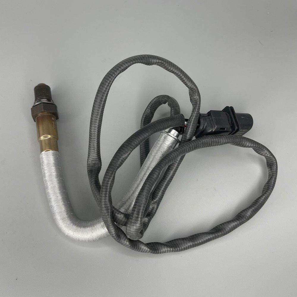For 2009-2010 BMW 535i xDrive Base 3.0L Lambda Oxygen Sensor O2 17447