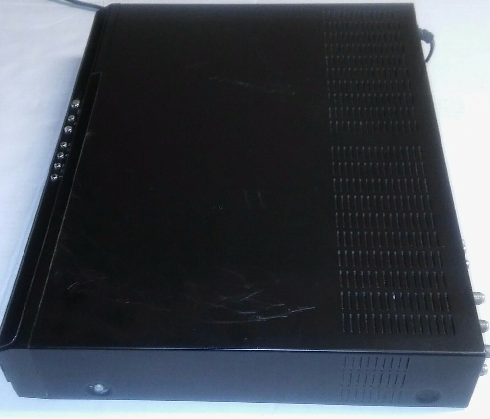 Satellite Receiver/ viewsat Recorder video digital control - 7000 pvr/tested
