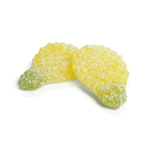 Malaco Sour Pineapple Candy in Bulk Free Shipping