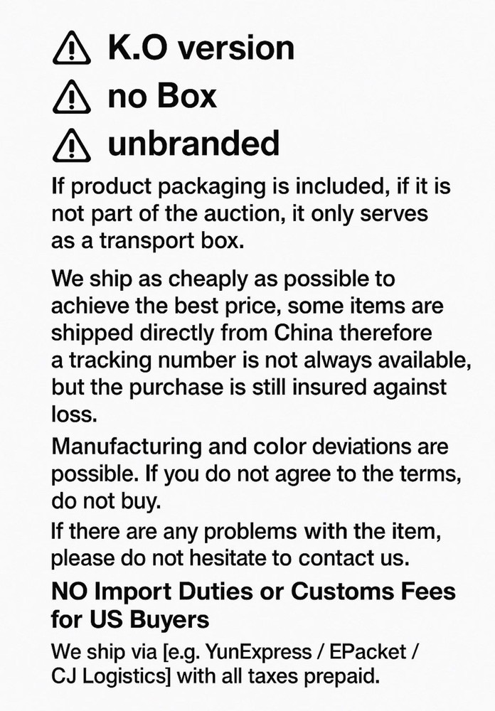 Custom-Fit DIY Denture for S/M Upper