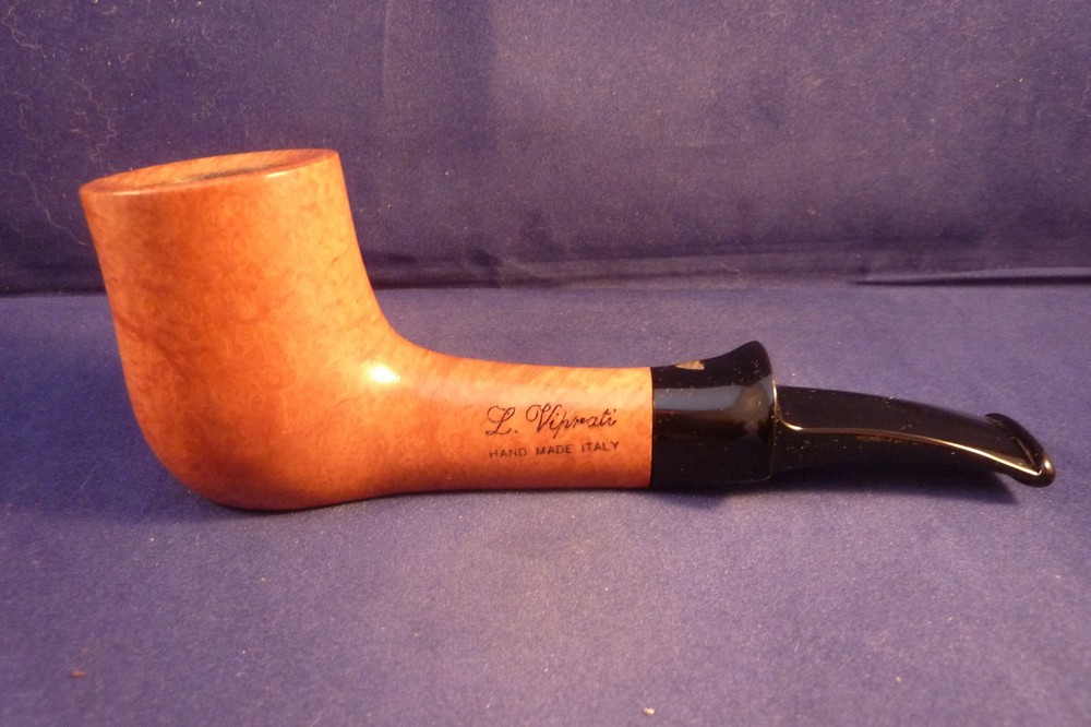 Pipe Luigi Viprati **