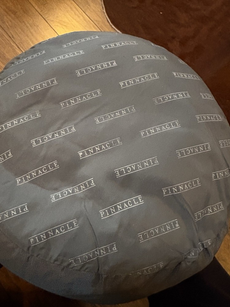 Pinnacle Sleeping Bag With Storage Bag