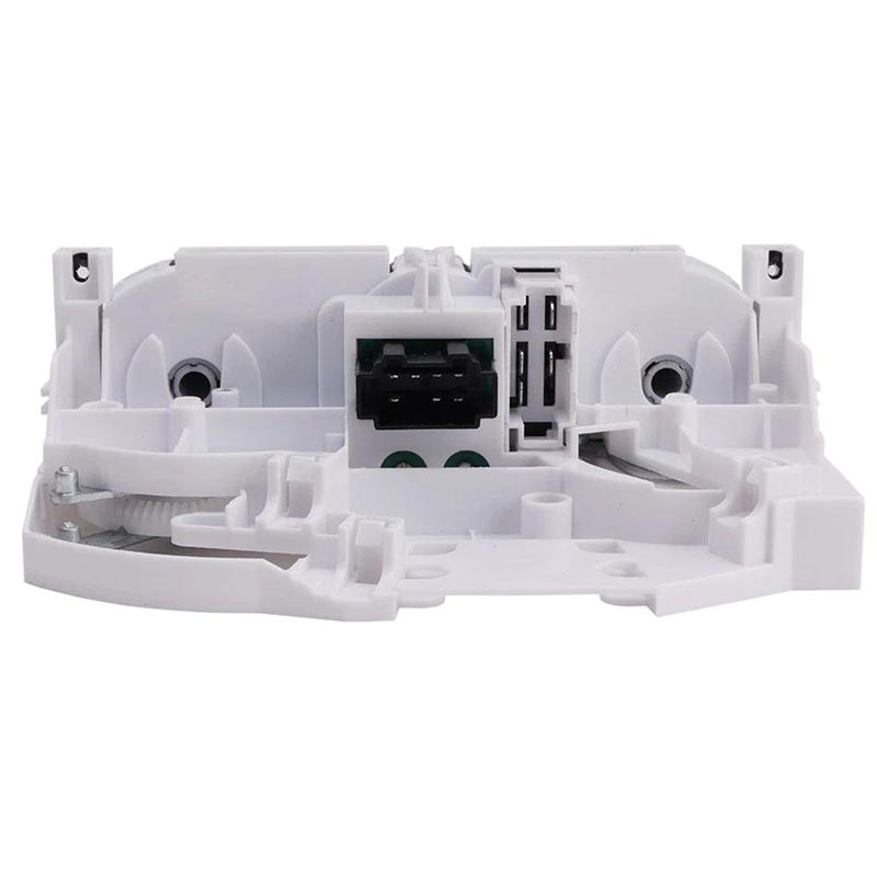 A/C Heater Control Panel Climate Control Module Switch 1C0820045C For VW Beetle