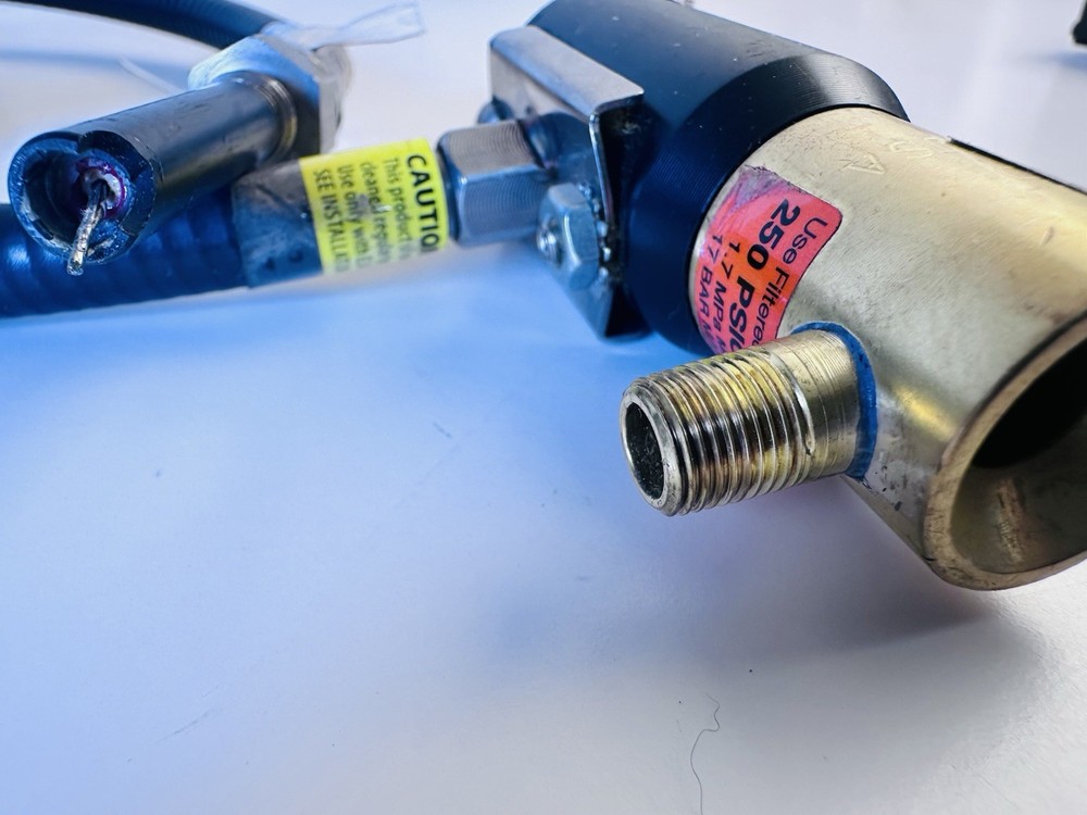 Exair 8194 Gen4 Ion Air Jet System