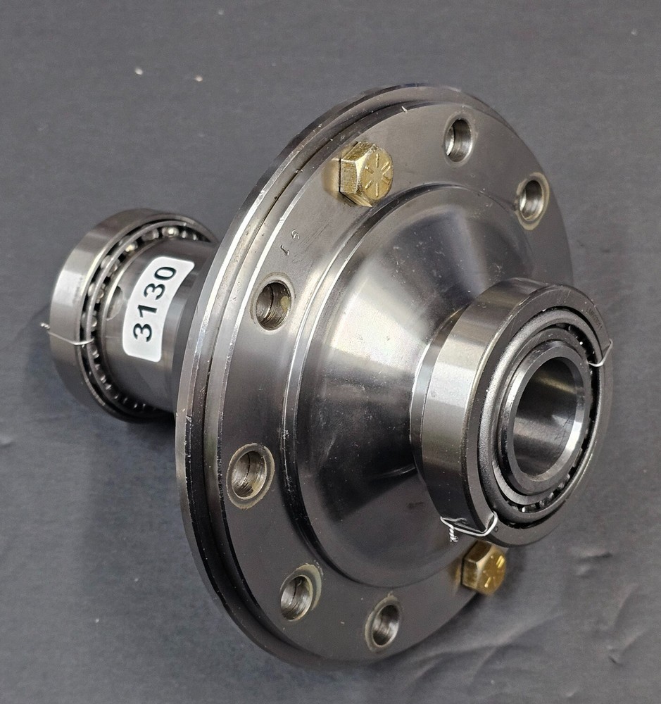 Ford 9" Mini Spool E Case 3.06" Racing