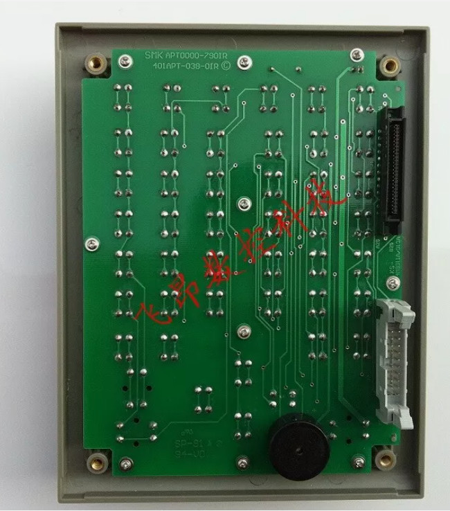 Button operation panel keypad EDIT digital keyboard for MITSUBISHI CNC M64
