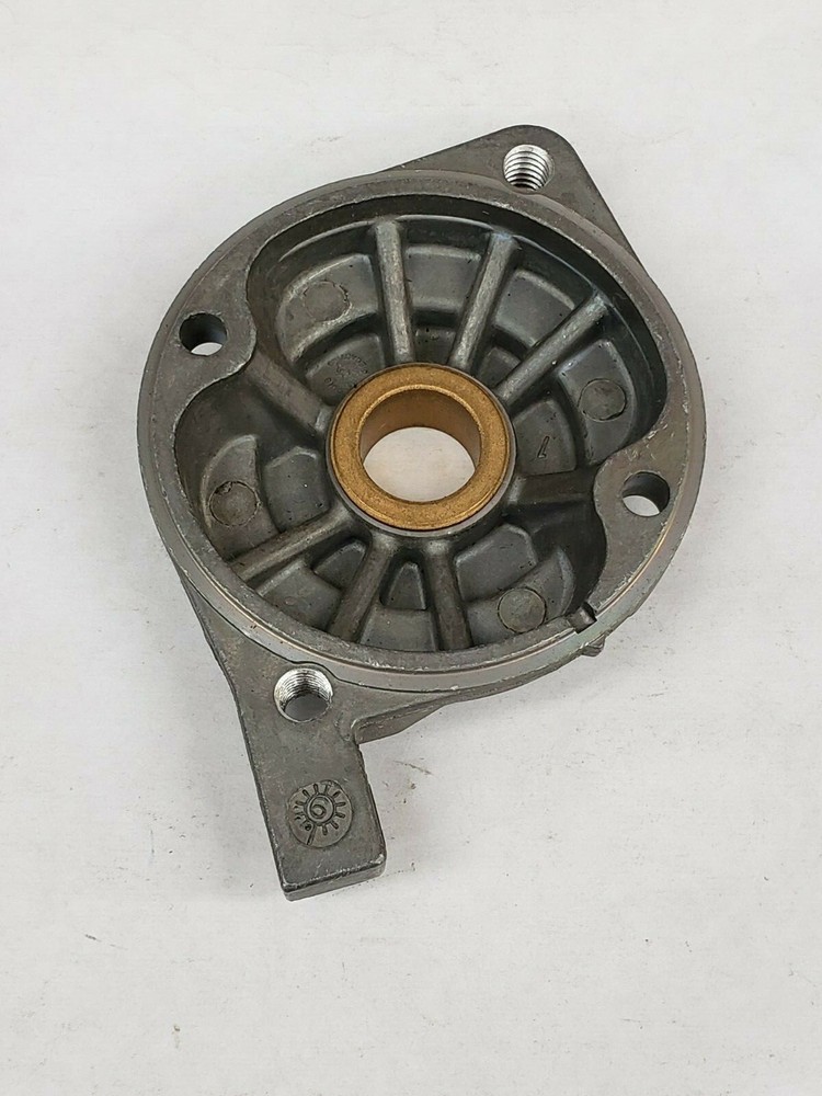 Mercury Quicksilver 68584 Drive End Plate Assy