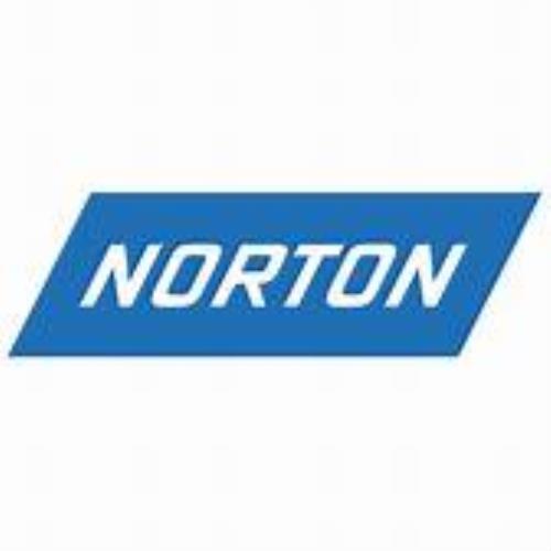 NORTON 54210 White Super Gloss Pads