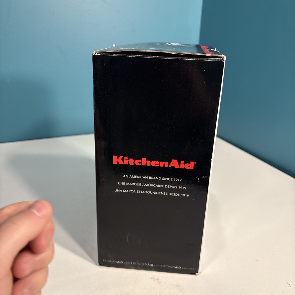 KitchenAid® Blade Coffee Grinder