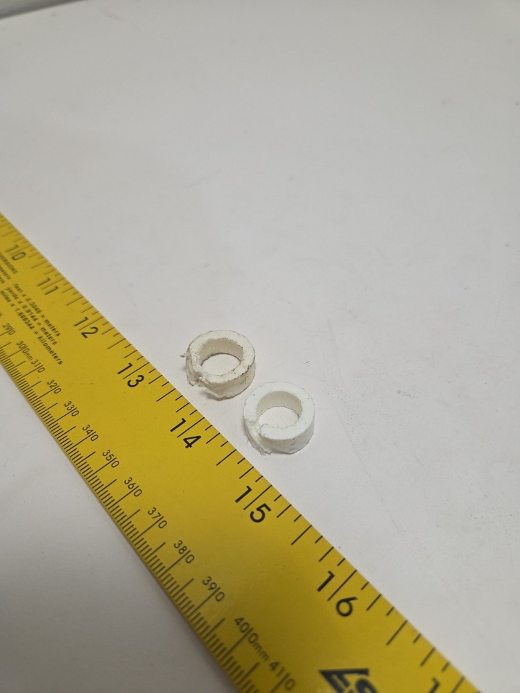 Binks 41-1146 Packing Lot Of 2